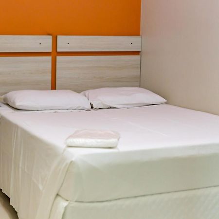 Tapajós Center Hotel Santarém Buitenkant foto